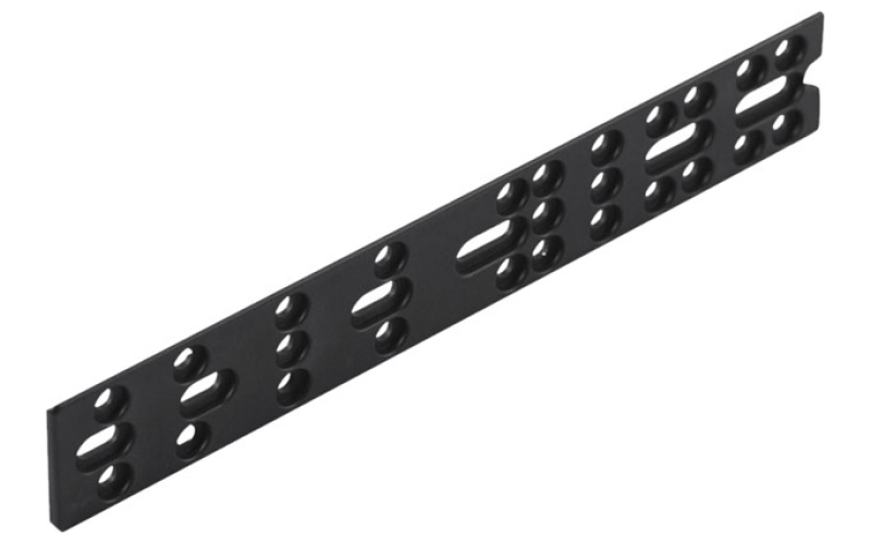 Kinetic Research Group Acra swiss rail accessory
