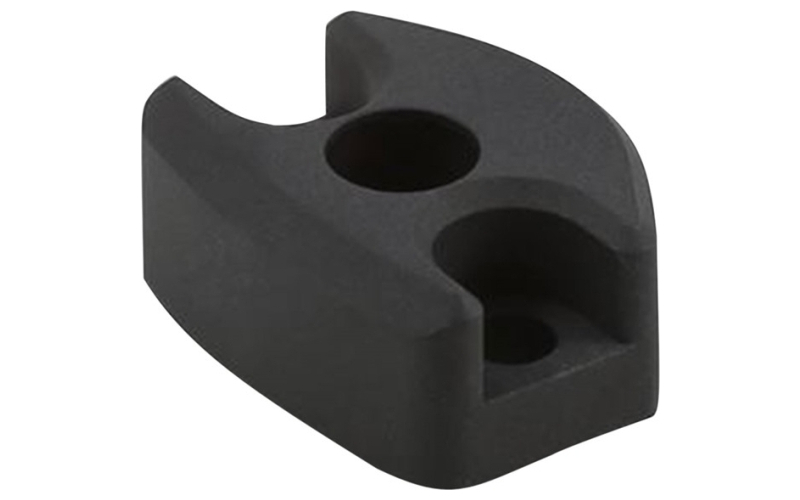 Kinetic Research Group Whiskey-3, x-ray, bravo low profile barrier stop