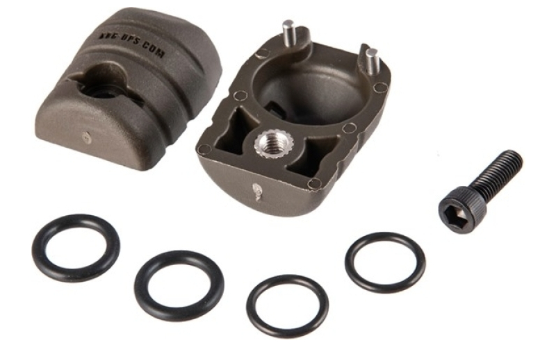 Kinetic Research Group Bolt lift, od green