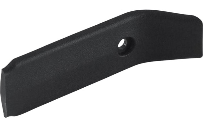 Kinetic Research Group Bravo hook-style cover black