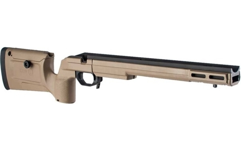 Kinetic Research Group Remington 700 sa bravo chassis, fde