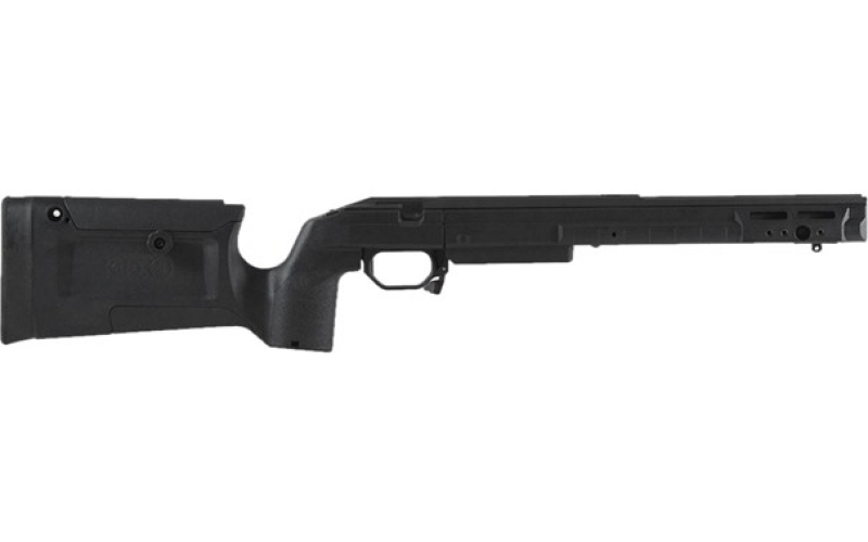 Kinetic Research Group Tikka t3x bravo chassis black