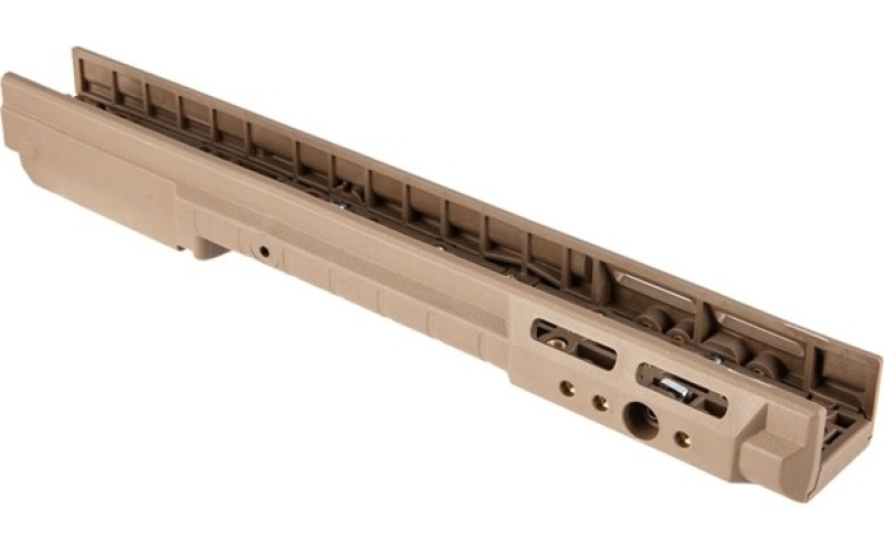 Kinetic Research Group Remington 700 sa whiskey-3 forend fde