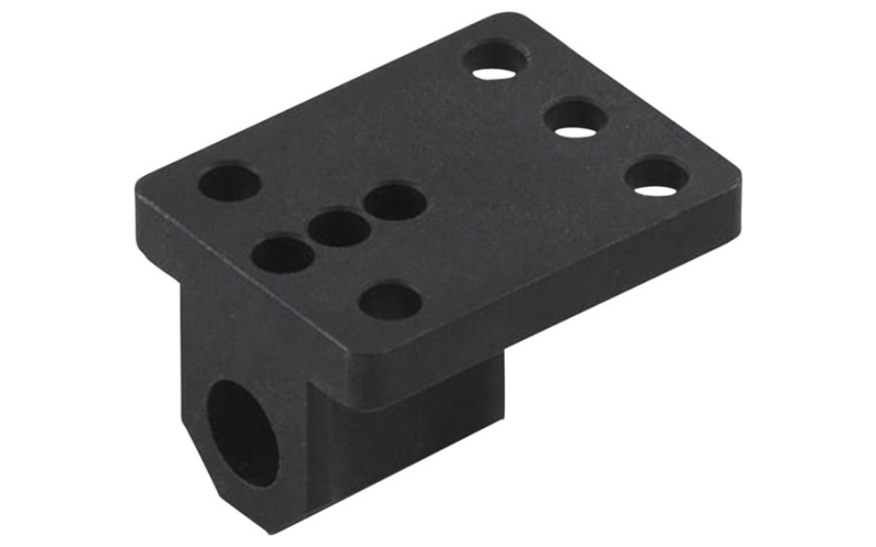 Kinetic Research Group Harris s style wide mount