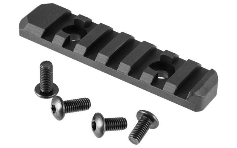 Kinetic Research Group Aluminum l3 picatinny rail
