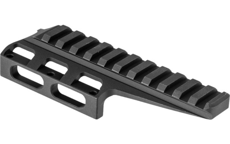 Kinetic Research Group Night vision mount cap kit