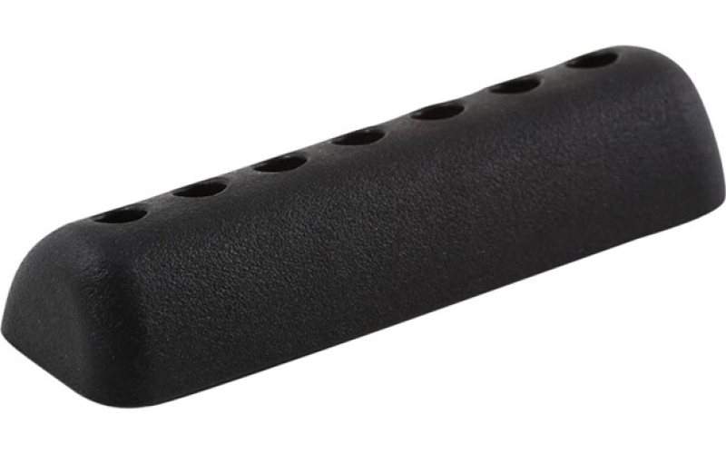 Kinetic Research Group Overmolded cheek piece