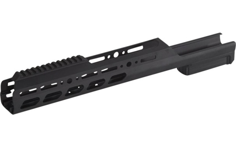 Kinetic Research Group Remington 700 sa enclosed forend