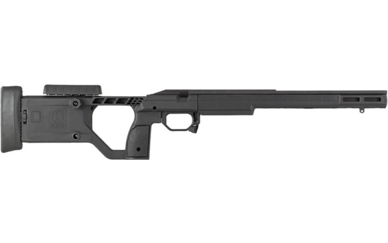 Kinetic Research Group Remington 700 la x-ray chassis black