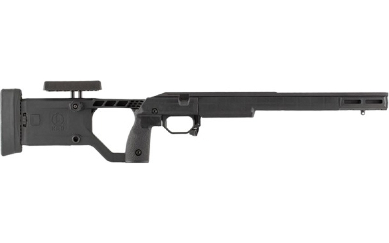 Kinetic Research Group Remington 700 sa x-ray chassis black