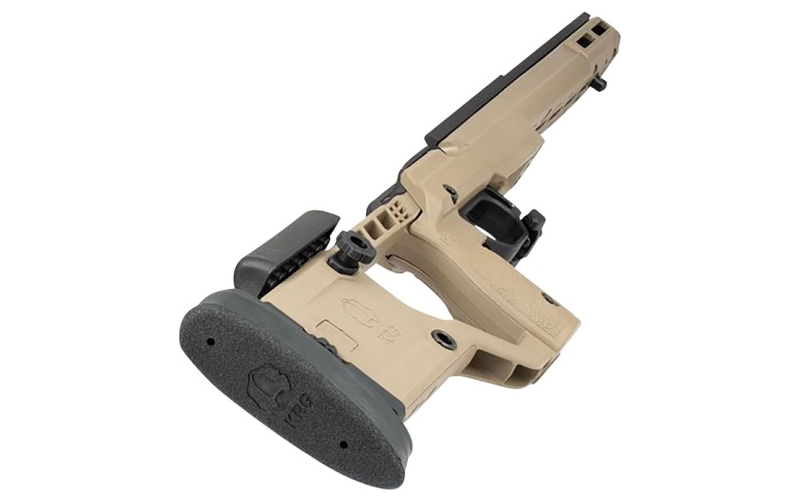 Kinetic Research Group Remington 700 sa x-ray chassis fde