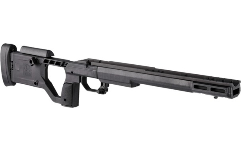 Kinetic Research Group Tikka t3x x-ray chassis, black