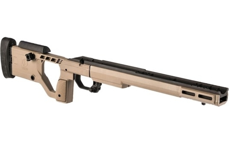 Kinetic Research Group Tikka t3x x-ray chassis, fde