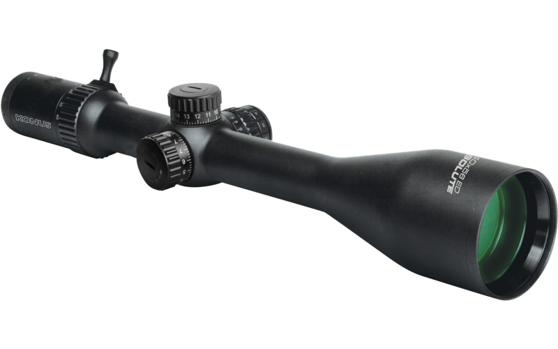 KONUS ABSOLUTE 5-40X56 SCOPE BDC IR