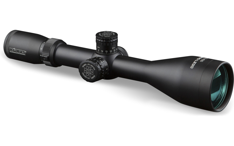 KONUSPRO LZ30 3-12X56 IR 30/30
