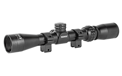 Konus KonusPro Rifle Scope, 2-7X32, 1", Glass Etched 30/30 Reticle, Matte Finish 7260