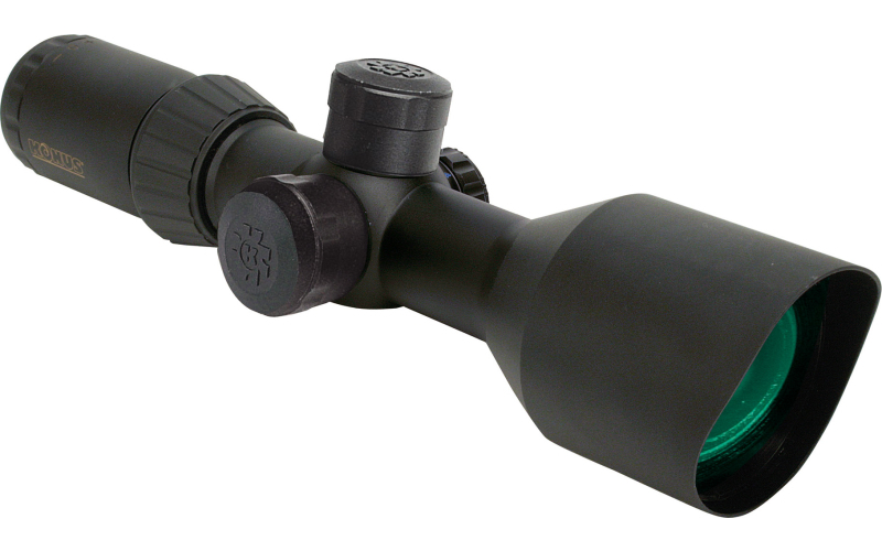 KONUSPRO T30 3-12X50 COMPACT IR MIL