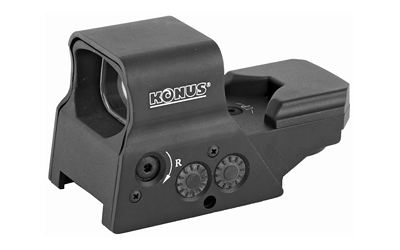 KONUS SIGHTPRO R8 RED/GRN DOT
