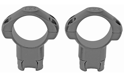 KONUS .22 1" RINGS HIGH MATTE