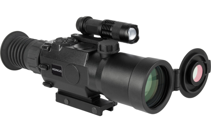 KONUS NIGHT VISION 3-9X50 SCOPE