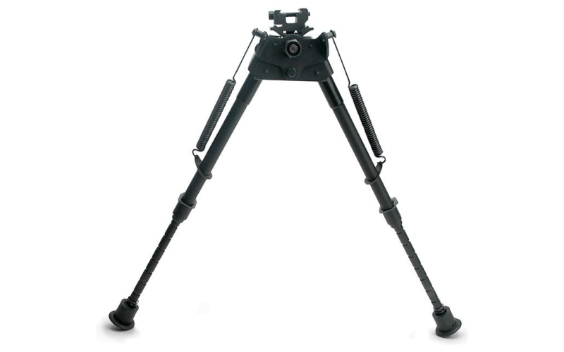 Konus bipod for hunting/shooting 9"-13"