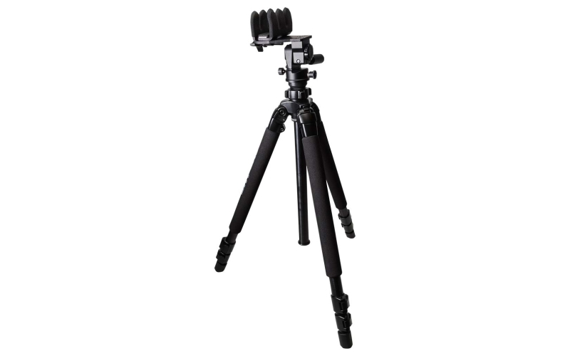 Kopfjager K700 amt tripod with reaper grip