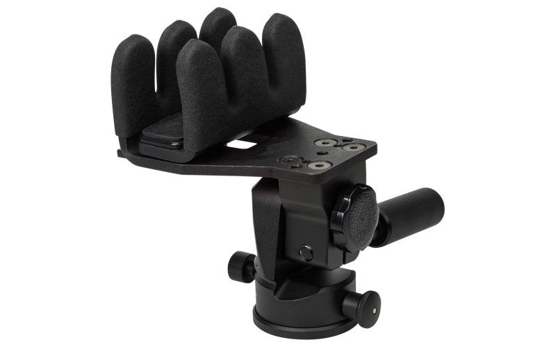 Kopfjager Reaper grip system