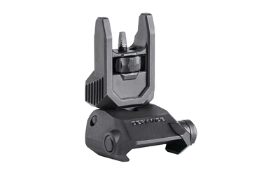 KRISS USA, Inc Sight, Picatinny, Black, Folding Front, Steel DA-FSBL00