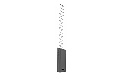 KRISS USA, Inc VECTOR, Mag Extension, Black, MagEx 40rd Extension Kit, Fits Glock 17 Magazine KVA-MX2K90BL00