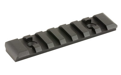 KRISS USA, Inc VECTOR, Vector Side Picatinny Rail Kit, 7 Slots, Black KVA-SRKBL00