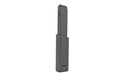 KRISS USA, Inc Magazine, 9MM, 40 Rounds, Fits Kriss VECTOR, Black KVA-MX290BL00