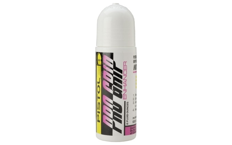 Krunch Products Flip top pro grip enhancer