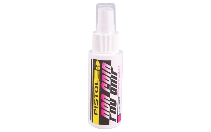 Krunch Products Pump pro grip enhancer