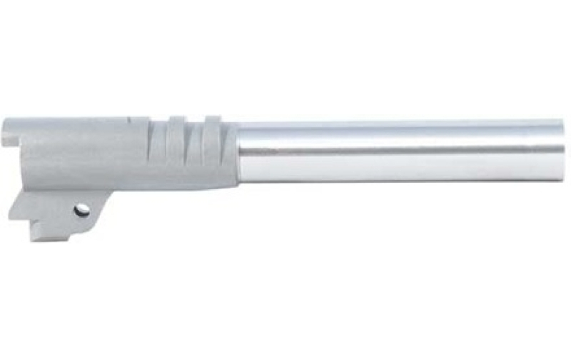 Kart Precision Barrel 5'' kart 1911 auto barrel, .45 acp c/p