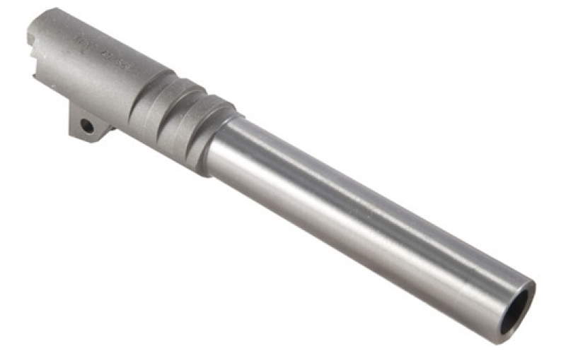Kart Precision Barrel 5'' kart 1911 auto barrel, .40 s&w std