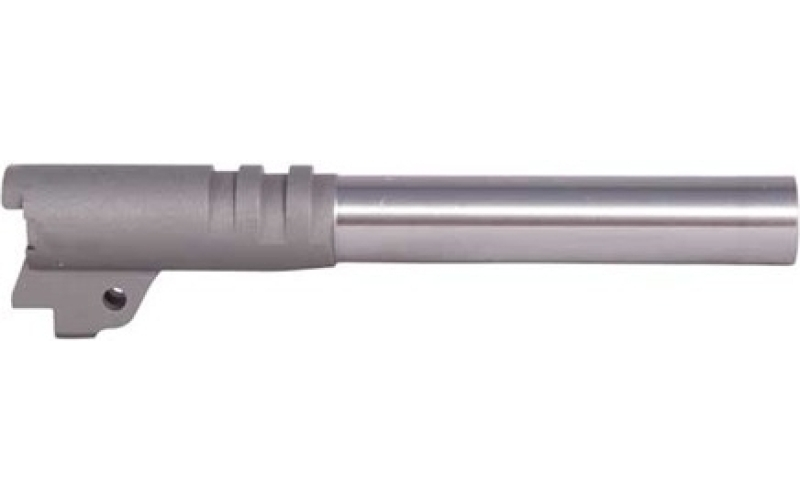 Kart Precision Barrel 5'' kart 1911 auto barrel, .40 s&w w/n
