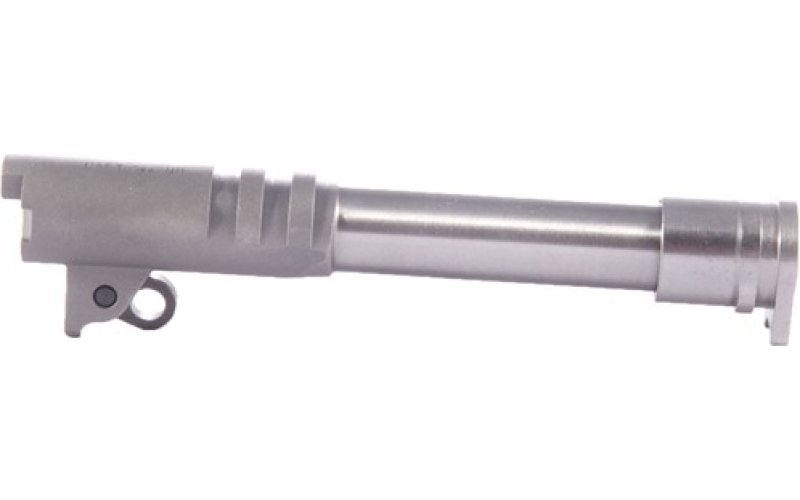 Kart Precision Barrel 5'' barrel, 9mm fits n/r
