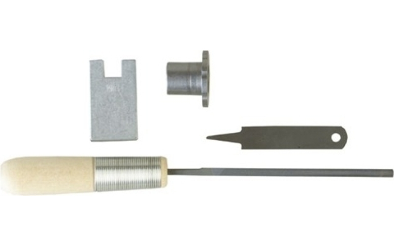 Kart Precision Barrel Xact fit tool kit