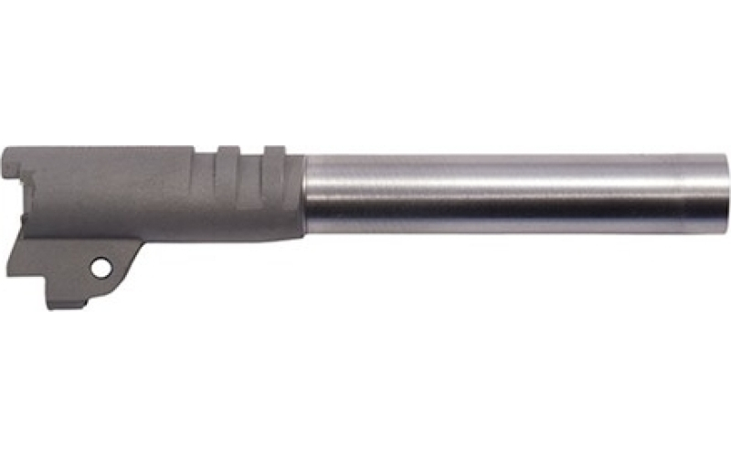 Kart Precision Barrel 5'' kart 1911 auto barrel, .38 super w/n