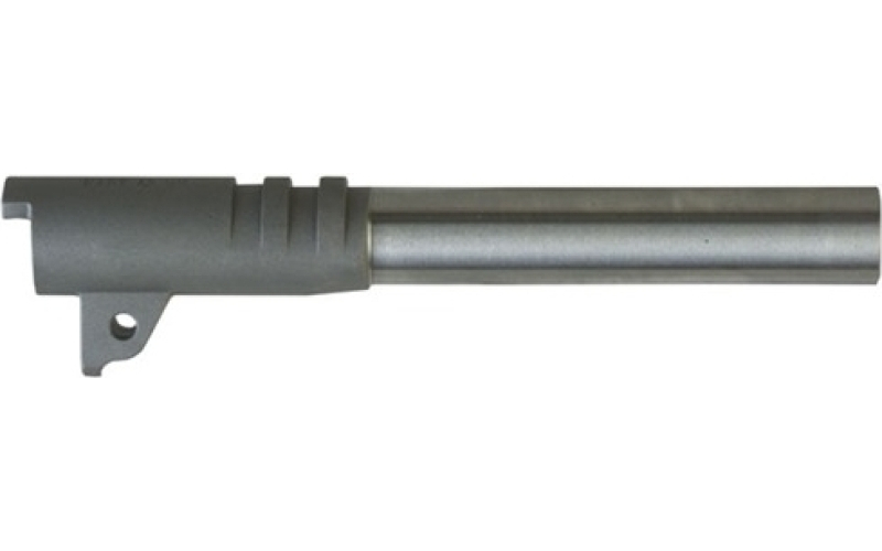 Kart Precision Barrel 5'' kart 1911 auto barrel, .45 acp std