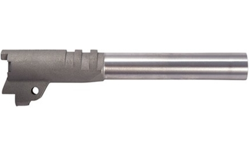 Kart Precision Barrel 5'' kart 1911 auto barrel, .38 super c/p