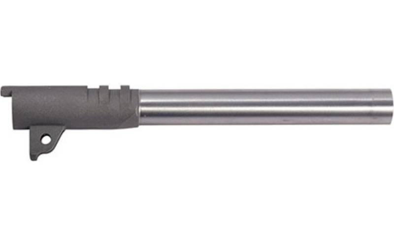 Kart Precision Barrel 6'' kart 1911 auto barrel, .45 acp std
