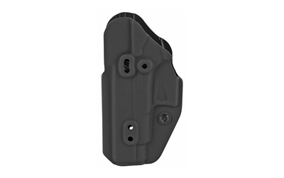 L.A.G. Tactical, Inc. Liberator MK II, Holster, Ambidextrous, Fits Glock 48, Kydex, Black Finish 70005