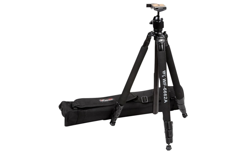 Labradar Weifeng tripod