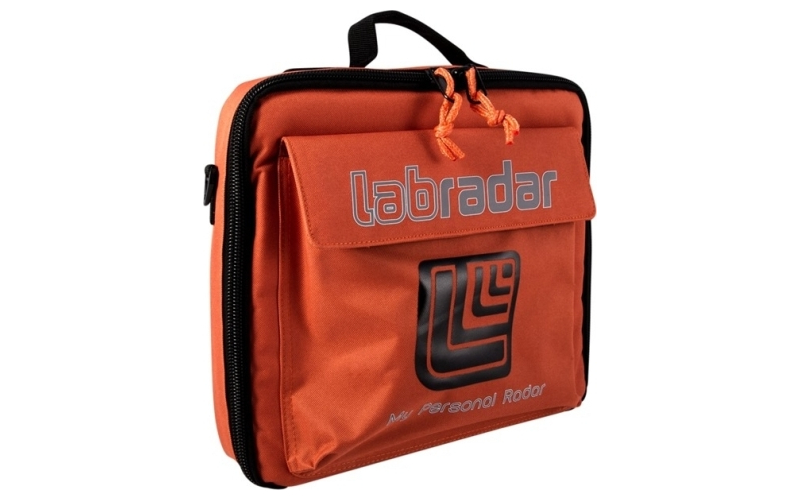 Labradar Labradar carry case