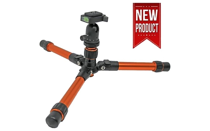 Labradar Bench and tripod all purpose mount