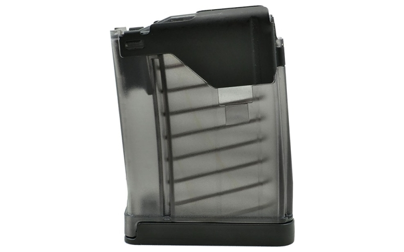 Lancer Lancer magazine 300 blk 10rd translucent smoke