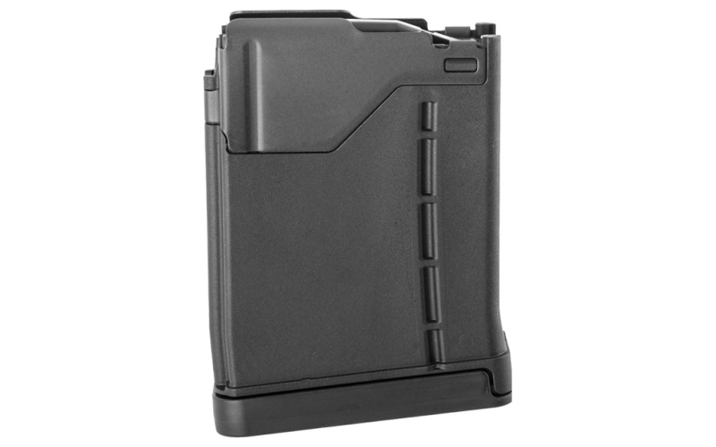 Lancer L5awm 10rd opaque black