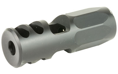 LANCER NITROUS COMPENSATOR 308 BLACK