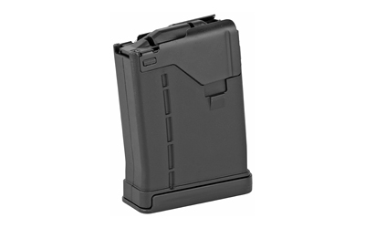 LANCER L5AWM 223REM 10RD BLK